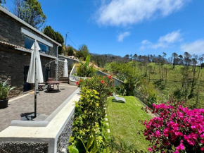 Panoramablick - Exklusives Loft mit Sonnenterrassen & Hot-Tub